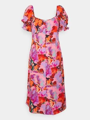 Sukienka letnia PS Paul Smith