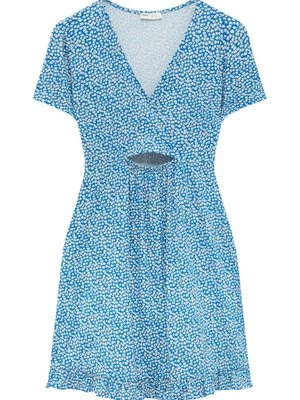 Sukienka letnia PULL&BEAR