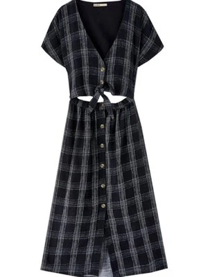Sukienka letnia PULL&BEAR