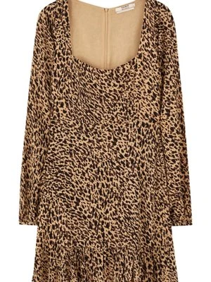 Sukienka letnia PULL&BEAR