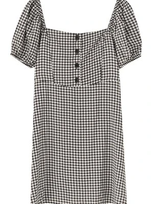 Sukienka letnia PULL&BEAR