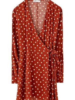 Sukienka letnia PULL&BEAR
