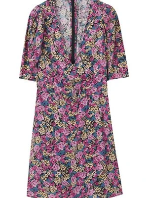 Sukienka letnia PULL&BEAR