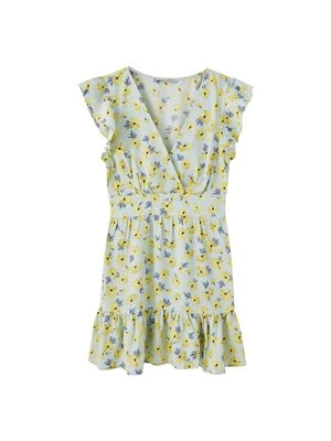 Sukienka letnia PULL&BEAR