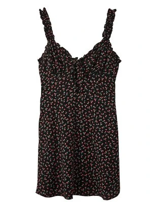 Sukienka letnia PULL&BEAR