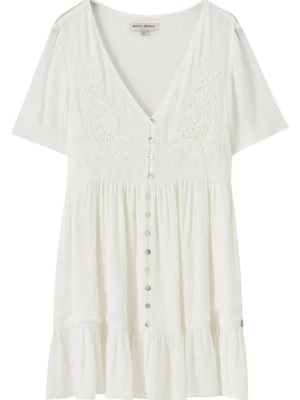 Sukienka letnia PULL&BEAR