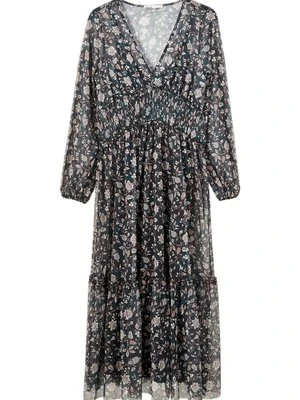 Sukienka letnia PULL&BEAR