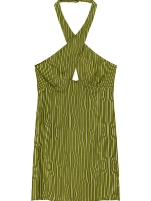 Sukienka letnia PULL&BEAR