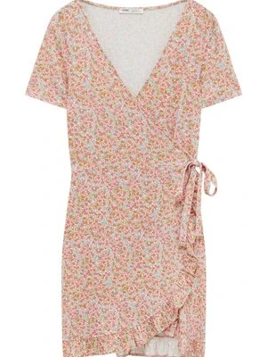 Sukienka letnia PULL&BEAR