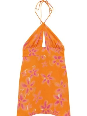 Sukienka letnia PULL&BEAR