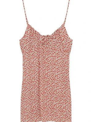 Sukienka letnia PULL&BEAR