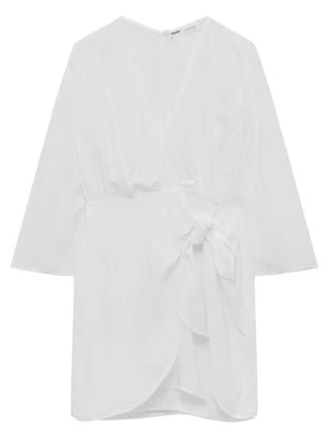 Sukienka letnia PULL&BEAR