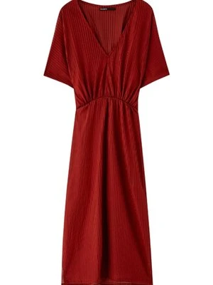 Sukienka letnia PULL&BEAR