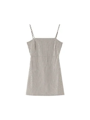 Sukienka letnia PULL&BEAR