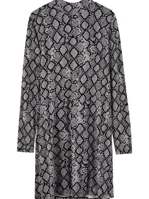Sukienka letnia PULL&BEAR