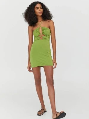 Sukienka letnia PULL&BEAR