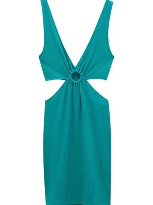 Sukienka letnia PULL&BEAR