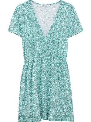 Sukienka letnia PULL&BEAR