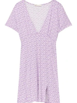 Sukienka letnia PULL&BEAR