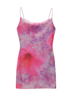 Sukienka letnia PULL&BEAR