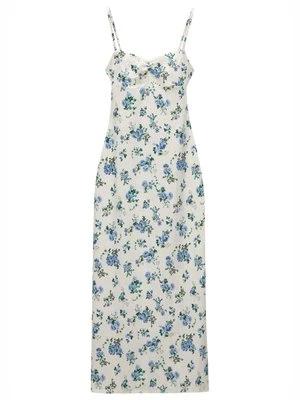Sukienka letnia PULL&BEAR