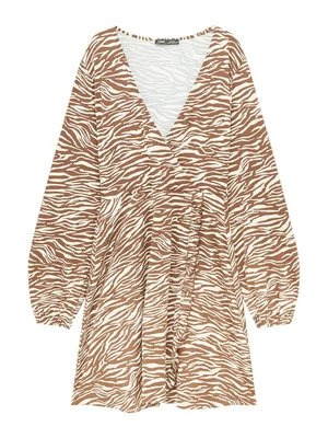 Sukienka letnia PULL&BEAR