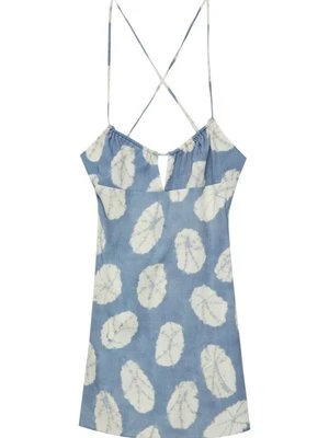 Sukienka letnia PULL&BEAR