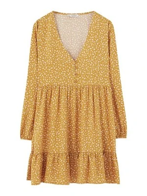 Sukienka letnia PULL&BEAR