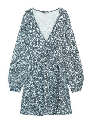 Sukienka letnia PULL&BEAR