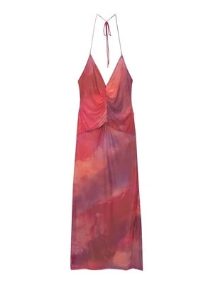 Sukienka letnia PULL&BEAR