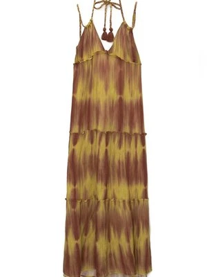 Sukienka letnia PULL&BEAR