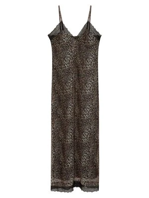 Sukienka letnia PULL&BEAR