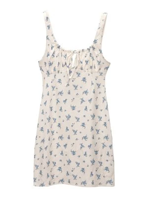 Sukienka letnia PULL&BEAR