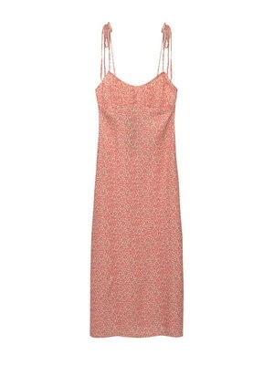 Sukienka letnia PULL&BEAR