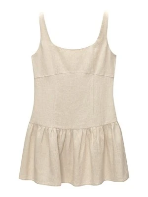 Sukienka letnia PULL&BEAR