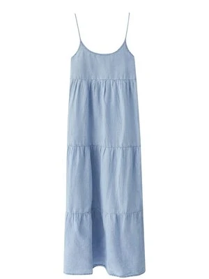 Sukienka letnia PULL&BEAR
