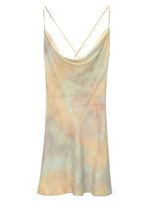 Sukienka letnia PULL&BEAR