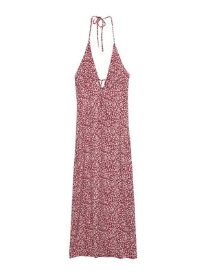 Sukienka letnia PULL&BEAR