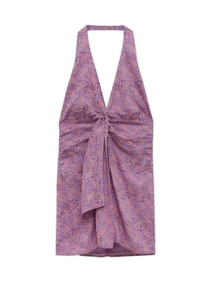 Sukienka letnia PULL&BEAR