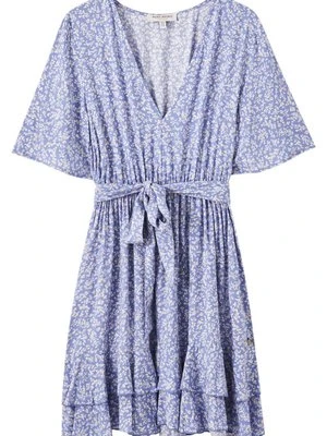 Sukienka letnia PULL&BEAR