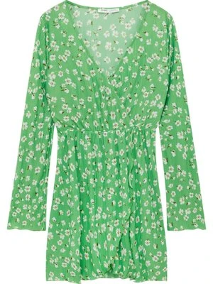 Sukienka letnia PULL&BEAR