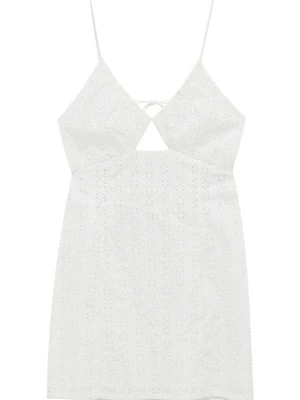 Sukienka letnia PULL&BEAR