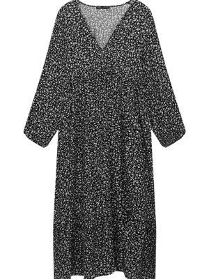 Sukienka letnia PULL&BEAR