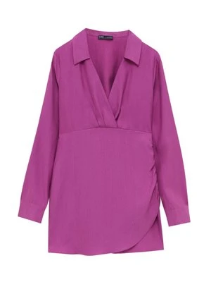 Sukienka letnia PULL&BEAR