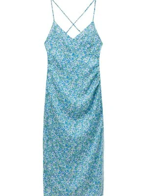 Sukienka letnia PULL&BEAR