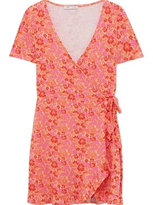 Sukienka letnia PULL&BEAR