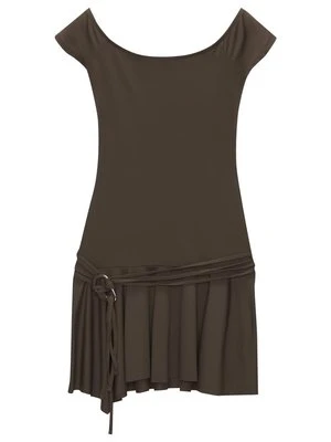 Sukienka letnia PULL&BEAR