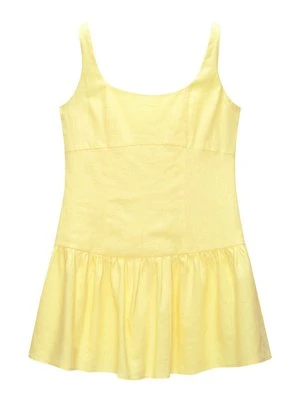 Sukienka letnia PULL&BEAR