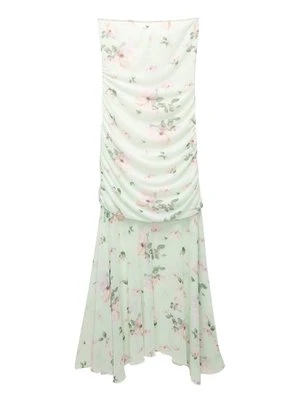 Sukienka letnia PULL&BEAR