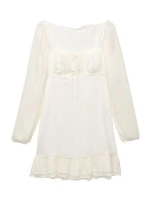 Sukienka letnia PULL&BEAR